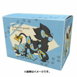 Pokemon Card Game Deck Case MY RENTORAR'S STORY Pokemon Center -Bandai Sales Store pokemon card game deck case my rentorar s story pokemon center 1
