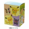 Pokemon Card Game Deck Case Pikachu & Morpeko Pokemon Center