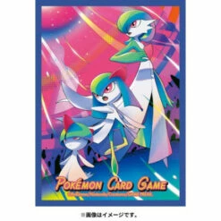 Pokemon Card Game Deck Shield Gardevoir Evolutionary Trajectory (64 Sleeves) Pokemon Center -Bandai Sales Store pokemon card game deck shield gardevoir evolutionary trajectory 64 sleeves pokemon center 2