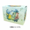 Pokemon Card Game Double Deck Case Gift From The Forest Pokemon Center