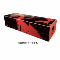 Pokemon Card Game Long Card Box Premium Charizard