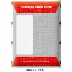 Pokemon Card Game Otoshidama Monster Ball 5 Card Pouch Set Pokemon Center -Bandai Sales Store pokemon card game otoshidama monster ball 5 card pouch set pokemon center 2