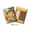 Pokemon Card Game Otoshidama Pikachu 5 Card Pouch Set Pokemon Center