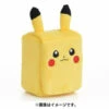 Pokemon Card Game Plush Deck Case Pikachu Scarlet & Violet