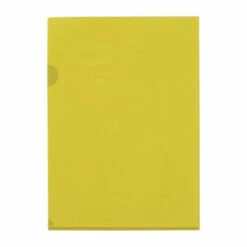 Pokémon Center 25th Anniversary - Pikachu A4 Clear File Pokemon Center