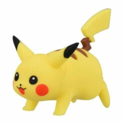 Pokémon Center 25th Anniversary - Pikachu Chopsticks & Chopstick Rest Set Pokemon Center -Bandai Sales Store pokemon center 25th anniversary pikachu chopsticks chopstick rest set pokemon center 2