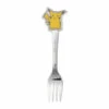 Pokémon Center 25th Anniversary - Pikachu Fork Pokemon Center