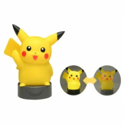 Pokémon Center 25th Anniversary - Pikachu LED Light Pokemon Center