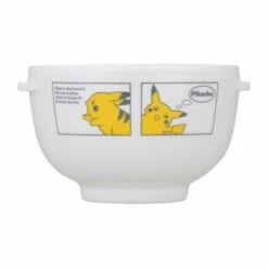 Pokémon Center 25th Anniversary - Pikachu Rice Bowl & Soup Bowl Set Pokemon Center -Bandai Sales Store pokemon center 25th anniversary pikachu rice bowl soup bowl set pokemon center 1