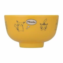 Pokémon Center 25th Anniversary - Pikachu Rice Bowl & Soup Bowl Set Pokemon Center -Bandai Sales Store pokemon center 25th anniversary pikachu rice bowl soup bowl set pokemon center 2