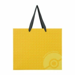Pokémon Center 25th Anniversary - Pikachu Shopper Pokemon Center