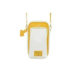 Pokémon Center 25th Anniversary - Pikachu Smartphone Pochette Pokemon Center -Bandai Sales Store pokemon center 25th anniversary pikachu smartphone pochette pokemon center 2