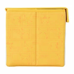Pokémon Center 25th Anniversary - Pikachu Storage Case Pokemon Center 9 Pokémon Center 25th Anniversary - Pikachu Storage Case Pokemon Center -Bandai Sales Store pokemon center 25th anniversary pikachu storage case pokemon center 3