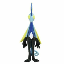 Pokemon Center Limited Pokemon Plush Toy Agent Pokemon! Inteleon -Bandai Sales Store pokemon center limited pokemon plush toy agent pokemon inteleon 2