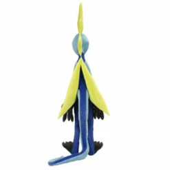 Pokemon Center Limited Pokemon Plush Toy Agent Pokemon! Inteleon -Bandai Sales Store pokemon center limited pokemon plush toy agent pokemon inteleon 4