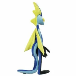 Pokemon Center Limited Pokemon Plush Toy Agent Pokemon! Inteleon -Bandai Sales Store pokemon center limited pokemon plush toy agent pokemon inteleon 5