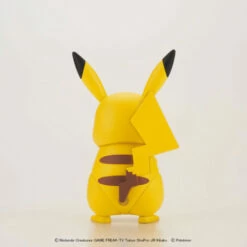 Bandai Pokemon Collection Select Series 41 Pikachu Plastic Model -Bandai Sales Store pokemon collection select series 41 pikachu plastic model 3
