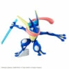 Bandai Pokemon Collection Select Series 47 Greninja Plastic Model