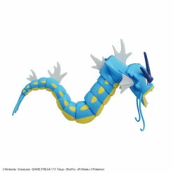 Bandai Pokemon Collection Select Series 54 Gyarados Plastic Model -Bandai Sales Store pokemon collection select series 54 gyarados plastic model 5