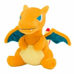 Pokemon Dolls - Charizard Plush Pokemon Center