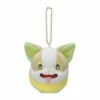 Pokemon Dolls - Mocchiri Mascot Yamper Pokemon Center