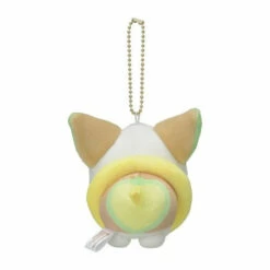 Pokemon Dolls - Mocchiri Mascot Yamper Pokemon Center -Bandai Sales Store pokemon dolls charizard plush pokemon center 5