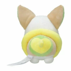 Pokemon Dolls Yamper Plush Pokemon Center -Bandai Sales Store pokemon dolls yamper plush pokemon center 2