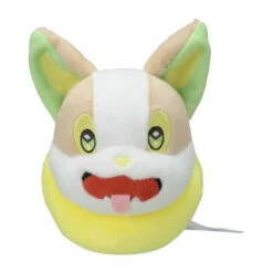 Pokemon Dolls Yamper Plush Pokemon Center