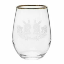 Pokemon Garden Wedding Pair Glass Set In Paulownia Box Pokemon Center -Bandai Sales Store pokemon garden wedding pair glass set in paulownia box pokemon center 3