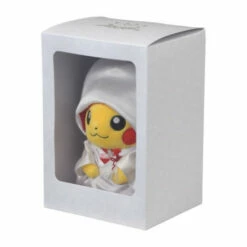 Pokemon Garden Wedding Pikachu Female Japanese Marriage Plush Pokemon Center -Bandai Sales Store pokemon garden wedding pikachu female japanese marriage plush pokemon center 5