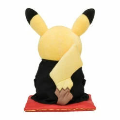 Pokemon Garden Wedding Pikachu Male Japanese Marriage Plush Pokemon Center -Bandai Sales Store pokemon garden wedding pikachu male japanese marriage plush pokemon center 2