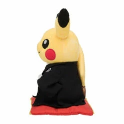 Pokemon Garden Wedding Pikachu Male Japanese Marriage Plush Pokemon Center -Bandai Sales Store pokemon garden wedding pikachu male japanese marriage plush pokemon center 3