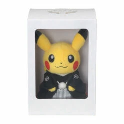 Pokemon Garden Wedding Pikachu Male Japanese Marriage Plush Pokemon Center -Bandai Sales Store pokemon garden wedding pikachu male japanese marriage plush pokemon center 4