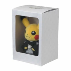 Pokemon Garden Wedding Pikachu Male Japanese Marriage Plush Pokemon Center -Bandai Sales Store pokemon garden wedding pikachu male japanese marriage plush pokemon center 5