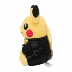 Pokemon Garden Wedding Pikachu Male Plush Pokemon Center -Bandai Sales Store pokemon garden wedding pikachu male plush pokemon center 2
