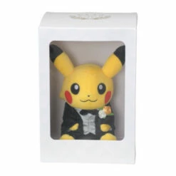 Pokemon Garden Wedding Pikachu Male Plush Pokemon Center -Bandai Sales Store pokemon garden wedding pikachu male plush pokemon center 5
