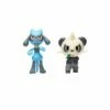 POKEMON BATTLE FIGURES PACK