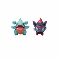 POKEMON BATTLE FIGURES PACK -Bandai Sales Store pokemon international pokemon battle figures pack 3