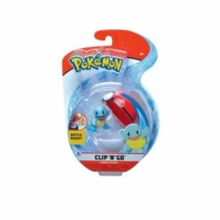 POKEMON CLIP & GO -Bandai Sales Store pokemon international pokemon clip go 2