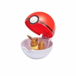 POKEMON CLIP & GO -Bandai Sales Store pokemon international pokemon clip go 4