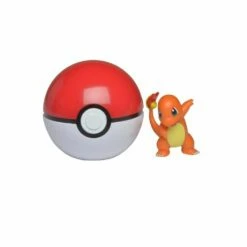 POKEMON CLIP & GO -Bandai Sales Store pokemon international pokemon clip go 5