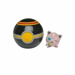 POKEMON CLIP & GO -Bandai Sales Store pokemon international pokemon clip go 6