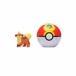 POKEMON CLIP & GO -Bandai Sales Store pokemon international pokemon clip go 8