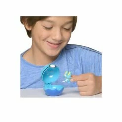 POKEMON CLIP & GO -Bandai Sales Store pokemon international pokemon clip go 9