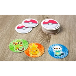 POKEMON LABYRINTH BOARD GAME 10 POKEMON LABYRINTH BOARD GAME -Bandai Sales Store pokemon international pokemon labyrinth board game 3