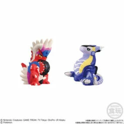 Front Page -Bandai Sales Store pokemon kids pardea region edition 24 pack box candy toy 1
