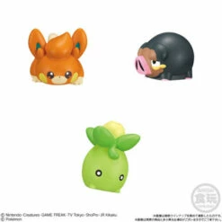 Bandai Pokemon Kids Paldea Region Edition 24 Pack BOX CANDY TOY -Bandai Sales Store pokemon kids pardea region edition 24 pack box candy toy 3