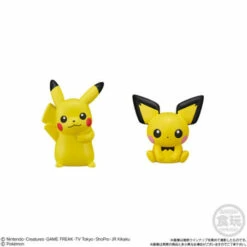 Bandai Pokemon Kids Paldea Region Edition 24 Pack BOX CANDY TOY -Bandai Sales Store pokemon kids pardea region edition 24 pack box candy toy 4