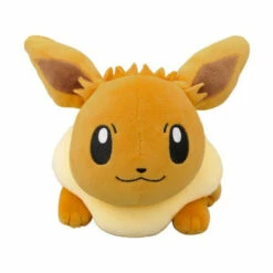 Pokemon Mofumofu Arm Pillow Eevee Reissue