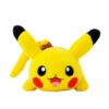 Pokemon Mofumofu Arm Pillow Pikachu Reissue